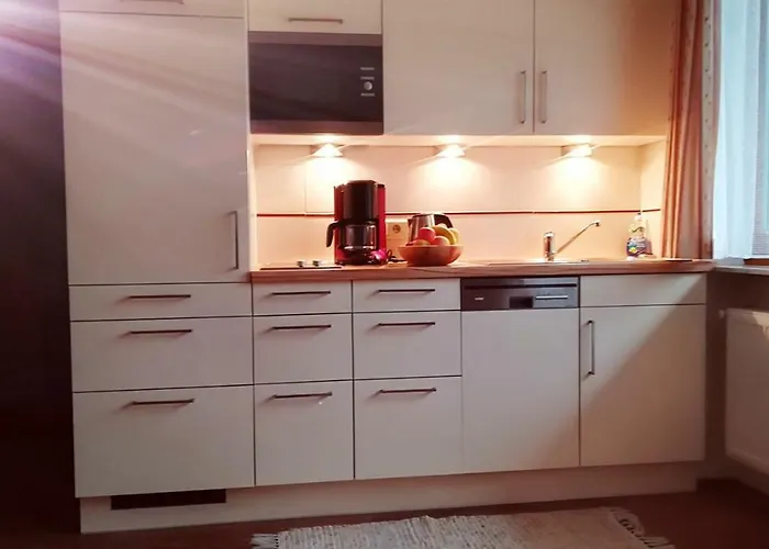 Lejlighedshotel Austria Mayrhofen