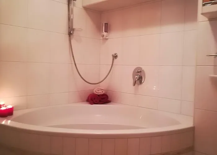 Lejlighedshotel Austria 3*